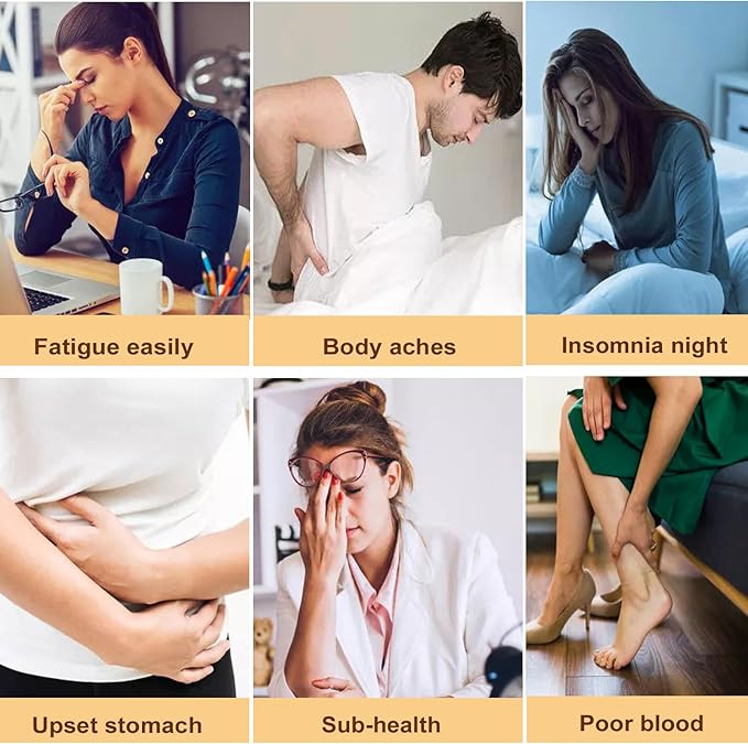 Fotmassageroller premium trä för optimal återhämtning