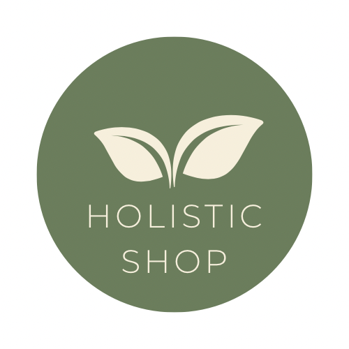 Holistic Shop